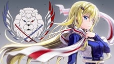 الصورة انمي Maou Gakuin no Futekigousha الحلقة 5 مترجمة اونلاين و تحميل مباشر