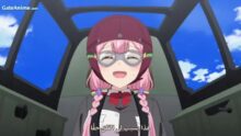 الصورة انمي Black Bullet الحلقة 6 مترجمة اونلاين تحميل مباشر