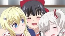 الصورة انمي Fire Force الموسم 2 الحلقة 8 مترجمة اونلاين تحميل مباشر