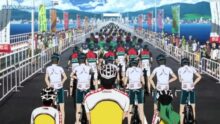 الصورة انمي Given الحلقة 1 مترجمة اونلاين تحميل مباسر