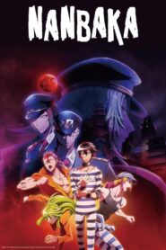 جميع حلقات انمي Nanbaka مترجمة اونلاين تحميل مباشر