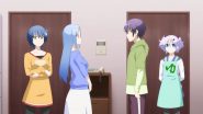 الصورة انمي Kaze No Stigma الحلقة 17 مترجمة اونلاين تحميل مباشر
