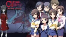 الصورة جميع حلقات انمي Akudama Drive مترجمة اونلاين تحميل مباشر