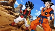 Image Dragon Ball Heroes