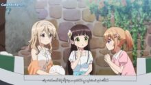 الصورة جميع حلقات انمي Ao no Exorcist مترجمة بلوراي اونلاين تحميل مباشر