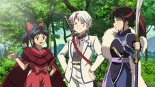Image جميع مواسم Hanyou no Yashahime