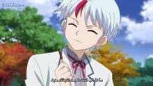 Image جميع مواسم Hanyou no Yashahime