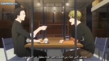 الصورة جميع حلقات انمي Gochuumon wa Usagi Desu ka? مترجمة اونلاين تحميل مباشر