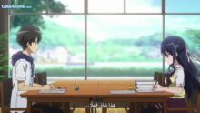 الصورة جميع حلقات انمي Gochuumon wa Usagi Desu ka? مترجمة اونلاين تحميل مباشر