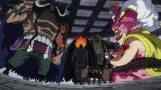 الصورة انمي Naruto Shippuuden الحلقة 500 الأخيرة مترجمة اونلاين تحميل مباشر