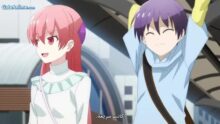 الصورة Gochuumon wa Usagi Desu ka?
