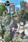 جميع مواسم و حلقات انمي Log Horizon مترجمة اونلاين تحميل مباشر