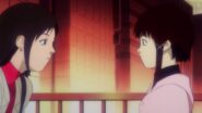 الصورة انمي Ben-To الحلقة 8 مترجمة اونلاين تحميل مباشر