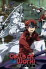 جميع حلقات انمي Hataraku Saibou Black (TV) مترجمة اونلاين تحميل مباشر