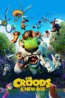 فيلم The Croods: A New Age مترجم بلوراي اونلاين تحميل مباشر