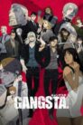جميع حلقات انمي Gangsta مترجمة اونلاين تحميل مباشر