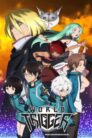 جميع مواسم انمي World Trigger مترجمة اونلاين تحميل مباشر