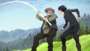الصورة انمي Hataraku Maou-sama! الحلقة 4 مترجمة اونلاين تحميل مباشر