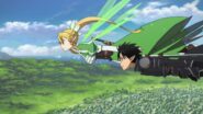 الصورة انمي Hataraku Maou-sama! الحلقة 9 مترجمة اونلاين تحميل مباشر