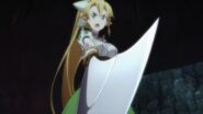 الصورة انمي Hataraku Maou-sama! الحلقة 10 مترجمة اونلاين تحميل مباشر
