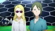 الصورة انمي Maou Gakuin no Futekigousha الحلقة 13 الأخيرة مترجمة اونلاين تحميل مباشر