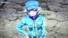 الصورة فيلم Dragon Quest Dai no Daibouken Buchiyabure!! Shinsei 6 Daishougun مترجم بلوراي اونلاين تحميل مباشر