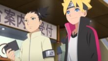 Image Boruto: Naruto Next Generations
