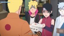 Image Boruto: Naruto Next Generations