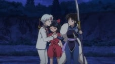 Image جميع مواسم Hanyou no Yashahime