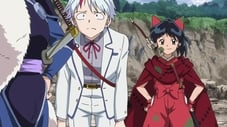 Image جميع مواسم Hanyou no Yashahime