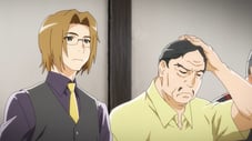 الصورة انمي Assault Lily Bouquet الحلقة 1 مترجمة اونلاين تحميل مباشر
