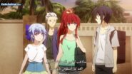 الصورة جميع حلقات انمي Ie Naki Ko Remy مترجمة اونلاين تحميل مباشر حجم صغير