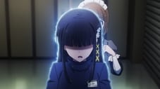 الصورة انمي Kaze No Stigma الحلقة 23 مترجمة اونلاين تحميل مباشر
