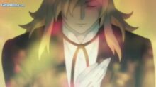 الصورة انمي Kaze No Stigma الحلقة 12 مترجمة اونلاين تحميل مباشر