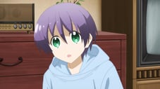 الصورة انمي Kaze No Stigma الحلقة 18 مترجمة اونلاين تحميل مباشر