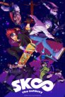 جميع حلقات انمي SK∞ the Infinity مترجمة اونلاين تحميل مباشر