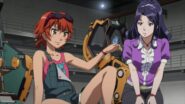 الصورة انمي Tonikaku Kawaii الحلقة 3 مترجمة اونلاين تحميل مباشر