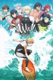 جميع حلقات انمي Wave!! Surfing Yappe!! مترجمة اونلاين تحميل مباشر