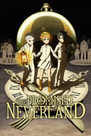 جميع حلقات انمي The Promised Neverland مدبلجة اونلاين تحميل مباشر