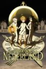 جميع حلقات انمي The Promised Neverland مدبلجة اونلاين تحميل مباشر