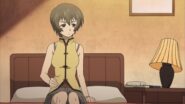 الصورة جميع حلقات انمي Munou na Nana مترجمة اونلاين تحميل مباشر