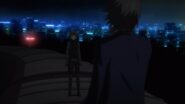 الصورة انمي Munou na Nana الحلقة 1 مترجمة اونلاين تحميل مباشر