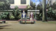 الصورة جميع مواسم Kami-tachi ni Hirowareta Otoko