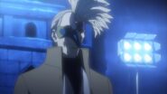 الصورة جميع حلقات انمي Kami-tachi ni Hirowareta Otoko مترجمة اونلاين تحميل مباشر