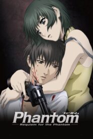 جميع حلقات انمي Phantom: Requiem for the Phantom مترجمة اونلاين تحميل مباشر
