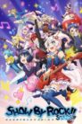 جميع حلقات انمي Show by Rock!! Stars!! مترجمة اونلاين تحميل مباشر