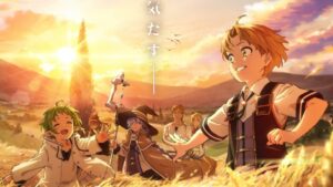جميع حلقات انمي Mushoku Tensei: Isekai Ittara Honki Dasu مترجمة اونلاين تحميل مباشر