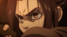 الصورة انمي يواموشي بيدال الحلقة 22 مدبلجة اونلاين تحميل مباشر
