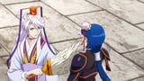 الصورة انمي Kami-tachi ni Hirowareta Otoko الحلقة 2 مترجمة اونلاين تحميل مباشر