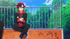 الصورة انمي Haikyuu!! الحلقة 11 مترجمة اونلاين تحميل مباشر